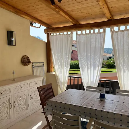 Sul Porto Apartament Porto Cervo