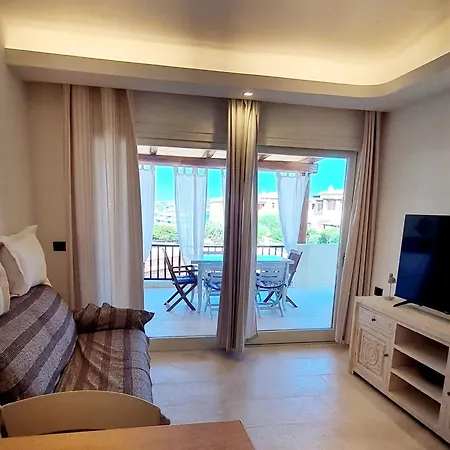 Sul Porto * Porto Cervo