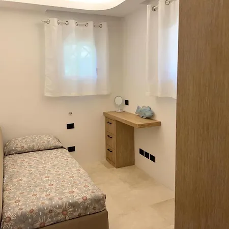 Sul Porto * ポルト・チェルボ