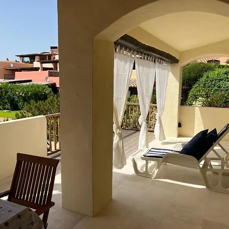 Sul Porto Apartamento Porto Cervo