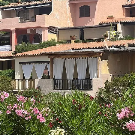 Sul Porto Porto Cervo