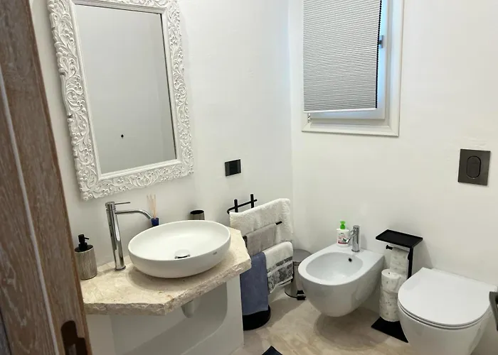 Apartamento Sul Porto