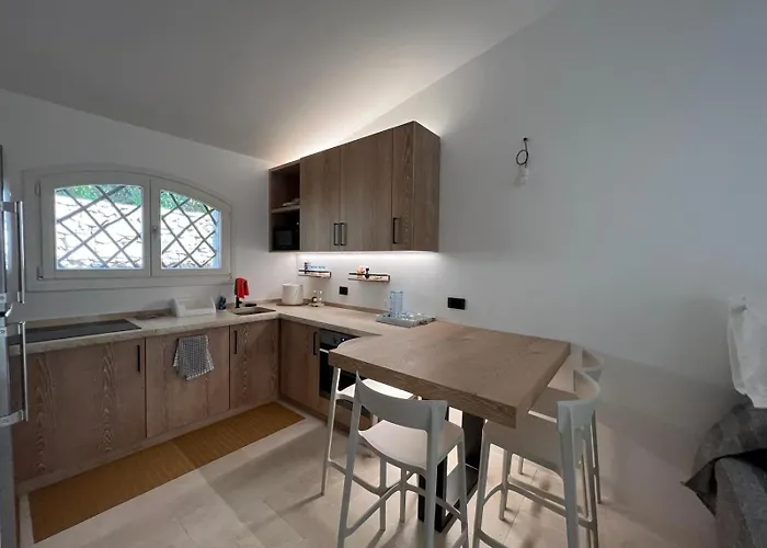 Sul Porto Apartamento