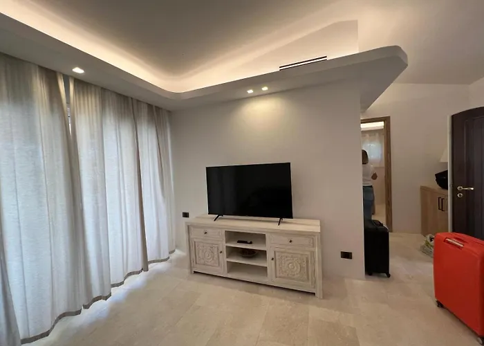 Sul Porto Apartamento *