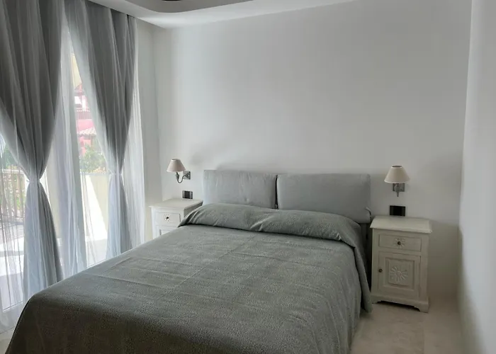 Sul Porto Porto Cervo