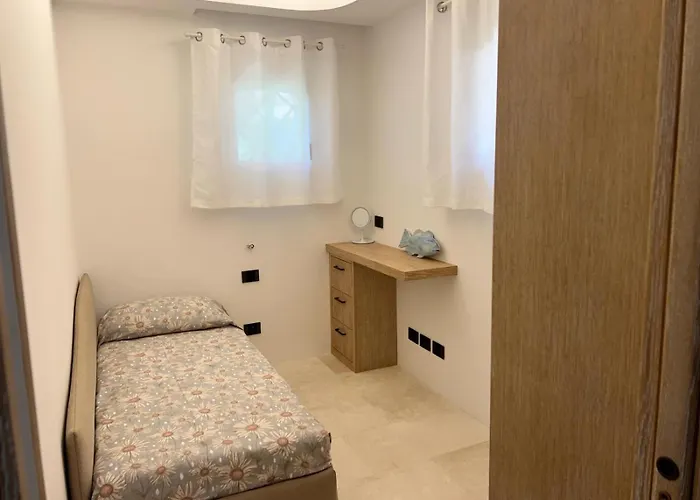 Sul Porto * Porto Cervo