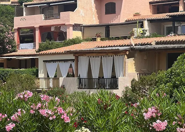 Sul Porto Porto Cervo