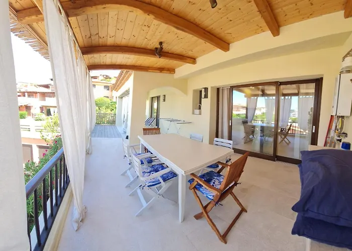 Sul Porto * Porto Cervo