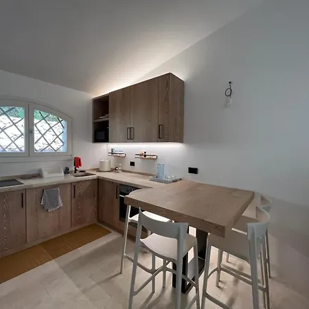Sul Porto Appartamento