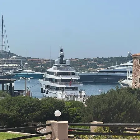 Appartamento Sul Porto *