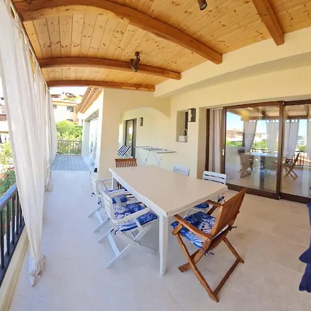 Sul Porto * Porto Cervo